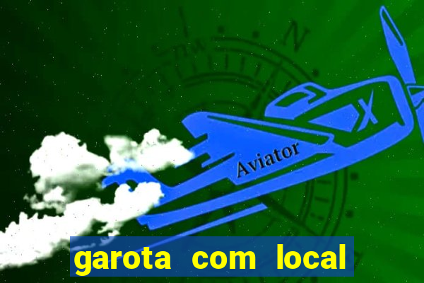 garota com local porto alegre